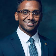 Georgetown ISD names Devin Padavil as lone superintendent finalist