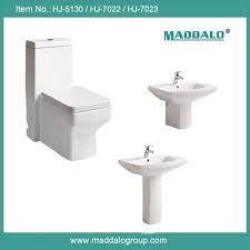We/in oxanas house 6.i/in tanyas garden. Sanitary Ware China Quality One Piece Bathroom Set Hj 5310tpd China Bathroom Set Toilet Set