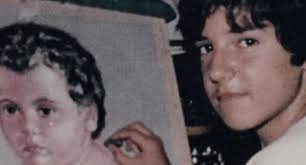 Tras la pista del 'niño pintor' de Málaga 36 años después: dos artistas le  sitúan en dos sitios el día de su desaparición