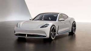 Image result for Moreno 2019 Fisker