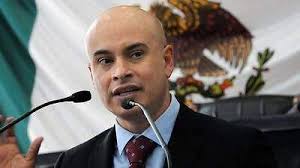 Está Obed capacitado como juez de atletismo Noticias de Chihuahua