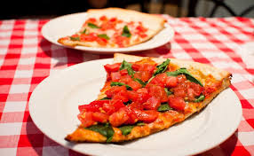 Rocco S New York Style Pizza New York Style Pizza Tokyo Food Good Pizza