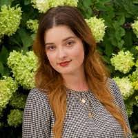 Danielle Edens's Instagram, Twitter & Facebook