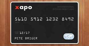 Bitcoin debit cards allow cryptocurrency holders to use the currency for purchases. The World S First Bitcoin Debit Card Is Almost Here Wired