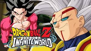 The budokai series for ps2 has always been a pretty simplistic fighting game; Dragon Ball Z Infinite World Ps2 Iso Usa