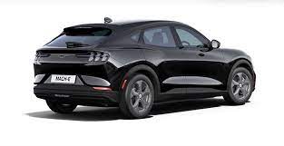 Please share your thoughts in this thread. The Ford Mustang Mach E Electric Suv The Complete Guide For India Ezoomed