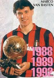 Hasil gambar untuk marco van basten