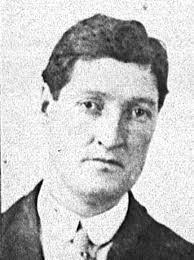 Leech, Thomas Michael