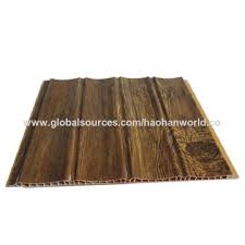 Redefine your outdoor or indoor space with style and ease. China Wood Plastic Composite Exterior Wall Cladding Boards Pvc Ceiling Shower Panels On Global Sources Decoration Material Pvc Wall Panel 3d Wall Panels