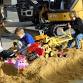 Junior Women's League of Smithfield's Touch-A-Truck event image