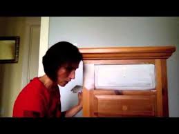 White Washing Wood W Annie Sloan Chalk Paint Youtube