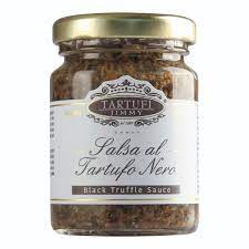310g farina o, 3 uova, 20g salsa tartufata, 500g passata di pomodoro, 150g ricotta, 50g parmigiano grattugiato, 1 spicchio di aglio, olio, sale, pepe. Salsa Al Tartufo Nero Tartufi Jimmy