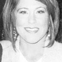 Amy Giannini Beshear, 34