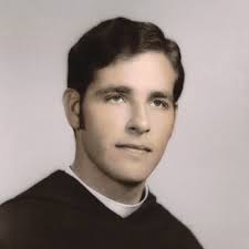 Welcoming Rev. Donald F. Reilly, O.S.A., D. Min.