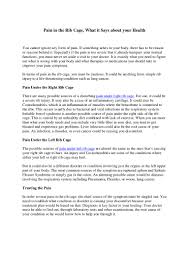The rib cage is the arrangement of ribs attached to the vertebral column and sternum in the thorax of most vertebrates, that encloses and protects the vital organs such as the heart, lungs and great vessels. What Is Pain In The Rib Cage