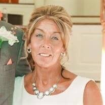 Michelle Paulette Barnett Obituary