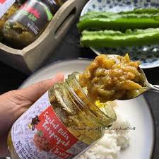Sambal tumis petai, cara mudah yg che nom gunakan setiap kali kalau nak masak. Sambal Tempoyak Bilis Petai Home Facebook