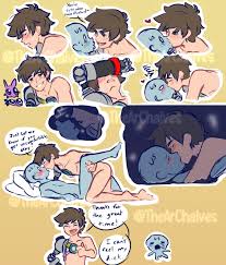 Rule34 - If it exists, there is porn of it  anon  6619637