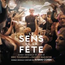 Les autres acteurs sont tous très bien choisis pour des personnages campés avec des caractéristiques originales , bien imaginées et qui sont bien intégrés dans le déroulement de l'histoire. Various Artists Le Sens De La Fete Various Amazon Com Music