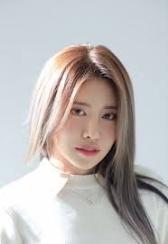 Suran Profile Updated Suran Wonder Girls Members Girl Crushes