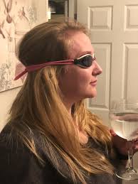 Tina Scovell is fundraising for Cancer Research UK, Marie Curie & The  Swimathon Foundation