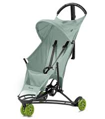 Quinny products appeal to the urban environment. Quinny Yezz Buggy The Travel Hero