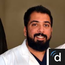 Dr. Anand M. Desai, MD