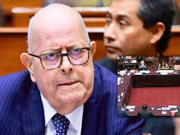 Julio Velarde explicó las funciones del BCR ante desconocimiento de los  congresistas