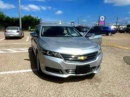 Image result for Silver Topaz 2015 Impala