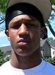 Deshawn Patterson's Instagram, Twitter & Facebook