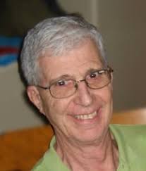 Ronald Fast Obituary (1934