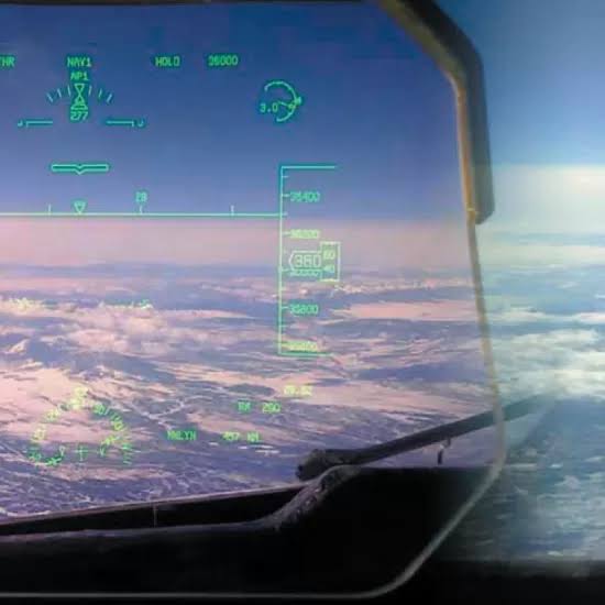 Ultra-HUD | Low-Profile Head-Up Display