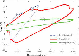 We did not find results for: Example Force Displacement Curves Obtained From Nanoindentation Download Scientific Diagram