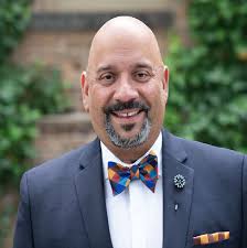 Massanatta's new Matthew 25 conference exceeded all expextations.