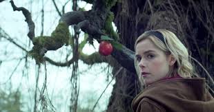 L'épisode de noël des nouvelles aventures de sabrina. Netflix Annonce Qu Il Y Aura Un Episode Special Noel Pour Sabrina Spellman Vonjour