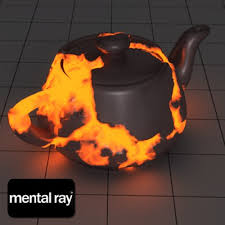 تحميل موديلات وخامات 3d