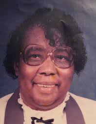 Obituary information for Mildred Wilson