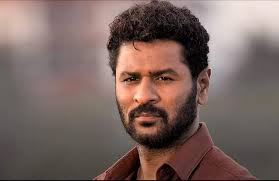 Prabhudheva's Theal to hit screens for Pongal