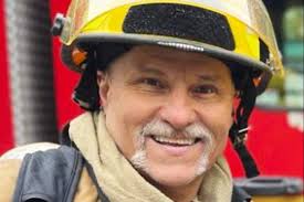 Maple Ridge firefighter wins $1 million just before retirement