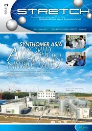 Muu hulgimüüklähedal ettevõttele kinta rubber works sdn bhd. Synthomer Asia A World Leader In Nitrile Latex Mrepc Com