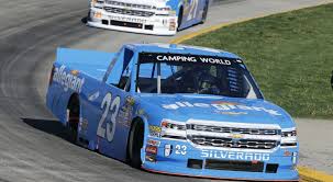 What time is the nascar race today? Elliott Holds Off Sauter For 2nd Nascar Trucks Victory Sportsnet Ca
