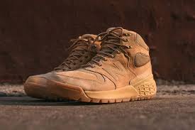 Delivering products from abroad is always free, however, your parcel may be. New Balance Fresh Foam Paradox Camel Sneaker Freaker