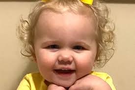 Fundraiser by Ashley Garrett : In Loving Memory of Autumn