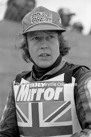 Team honors1966[Speedway World Team  Cup](https://en.wikipedia.org/wiki/Speedway_World_Team_Cup) gold medal  1968, 1970[Speedway World Team  Cup](https://en.wikipedia.org/wiki/Speedway_World_Team_Cup) bronze medal