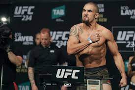 Compre roupas e acessórios na loja oficial do ufc. Former Champ Robert Whittaker Faces Jared Cannonier At Ufc 248 Mma Fighting