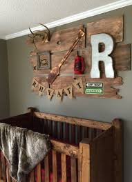 50 Lumberjack Nursery Inspiration My Baby Doo Rustic Baby Nurseries Rustic Baby Boy Nursery Boy Nursery Themes