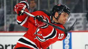 Now 27, hall is ready for. Taylor Hall Back In Devils Lineup
