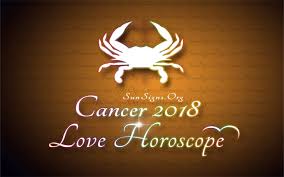 Today's cancer horoscope for july 15, 2021 today. Cancer Love Horoscope 2018 Sunsigns Org