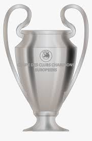 Polish your personal project or design with these trophy transparent png images, make it even more personalized and. Transparent Champions League Trophy Png Champions League Coppa Png Png Download Kindpng