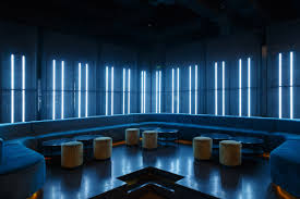 2 Weeks Beirut Nightclub By Rabih Geha Architects Club Design Interior Lounge Design